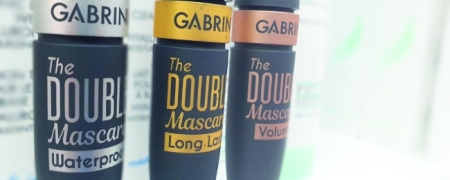 Extra Long | Mascara Double boost